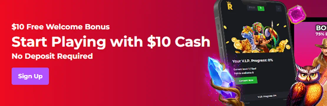 Reels Casino